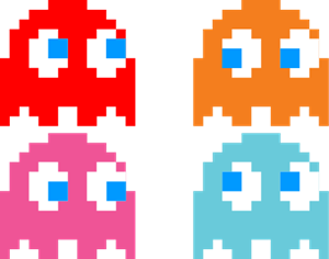 ghosts
